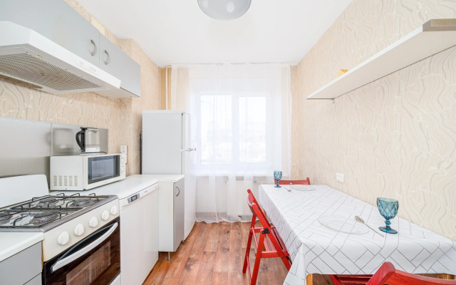 Квартира рядом с метро Международная