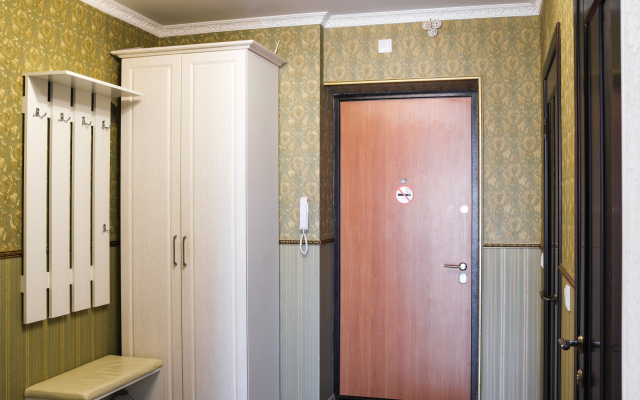 Двухкомнатные Апартаменты Stepanenkov для 8 гостей на Юмашева 3