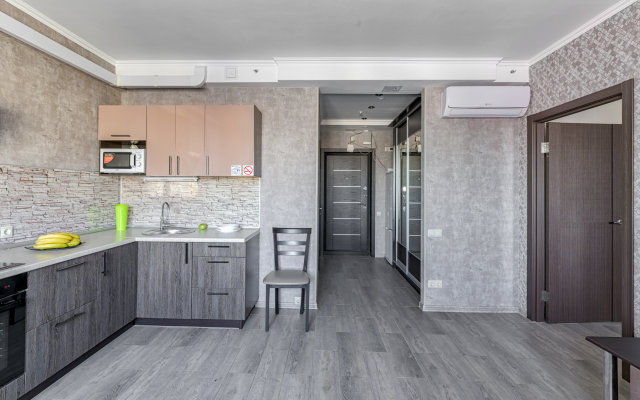 Krasny Kit Zona Komforta Apartaments