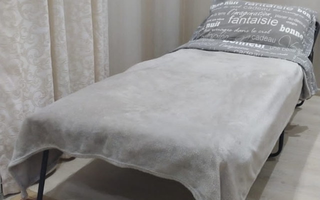 Апартаменты на Альфии Авзаловой