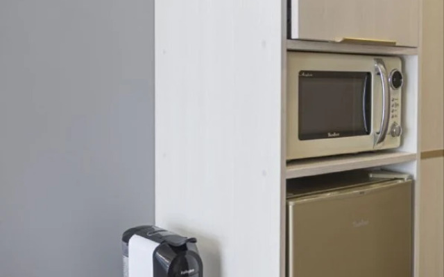 Апартаменты ЖК Атлантис на Первой Береговой Линии