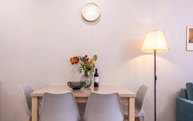 Апартаменты в г.Светлогорск