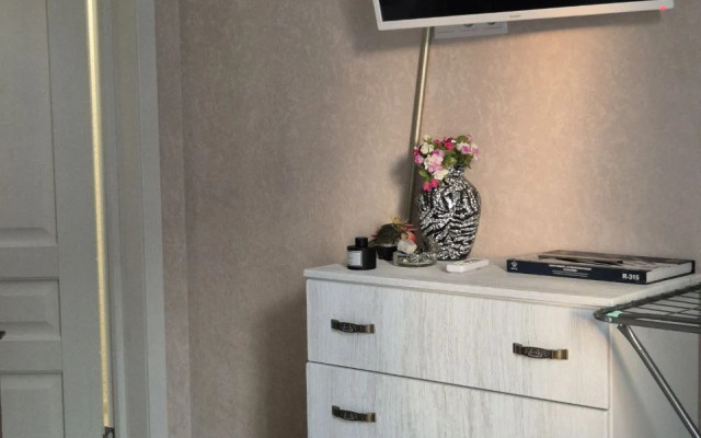 Квартира Двухуровневая с видом на море