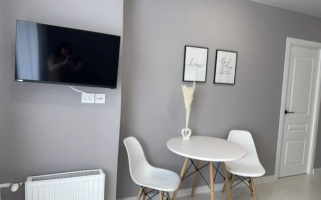 Stilnye Na Kosmonavtov 61E Apartments