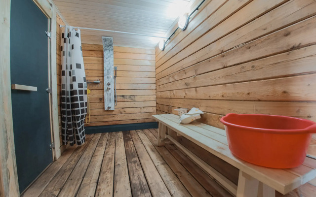 Кемпинг Каприз