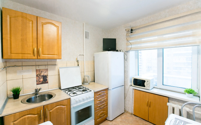 Mini-otel' Centr goroda Arhangel'ska