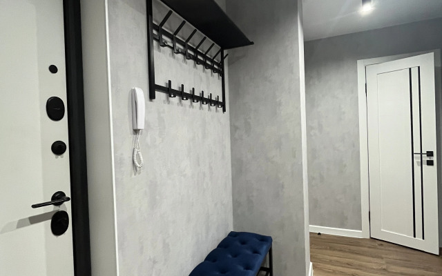 Квартира на Ул Расула Гамзатова 21