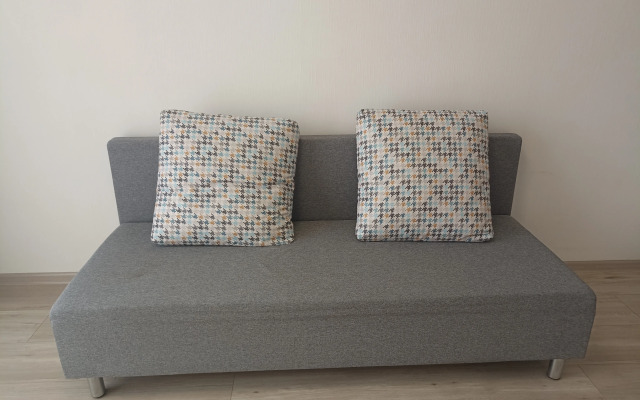 Alfa Rent Anapa na Supsekhskoye shosse 39 Flat