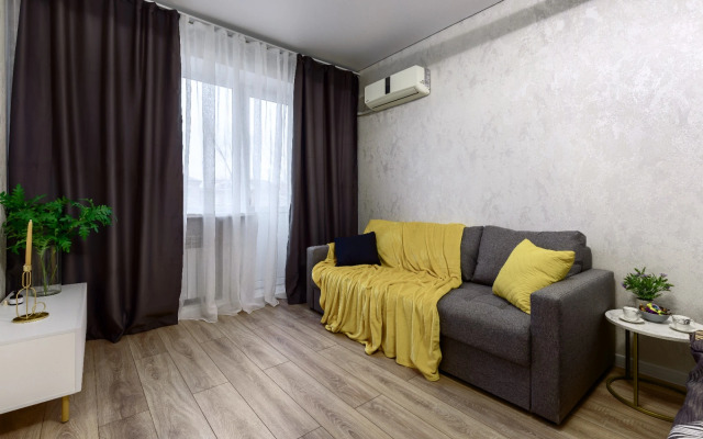 Квартира у Аквапарка Н2О и ТЦ Горизонт