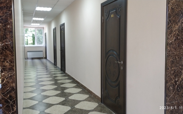 Duet Guest House