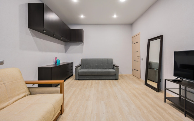 Квартира в центре Санкт-Петербурга