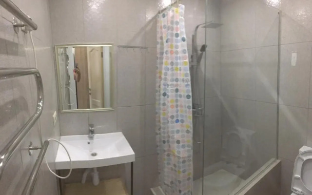 Апартаменты Park Hotel 4