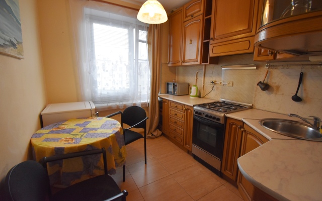 Квартира Маленковская