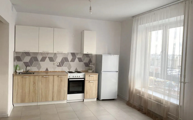 Апартаменты Happy House 6-тиместные Комфорт