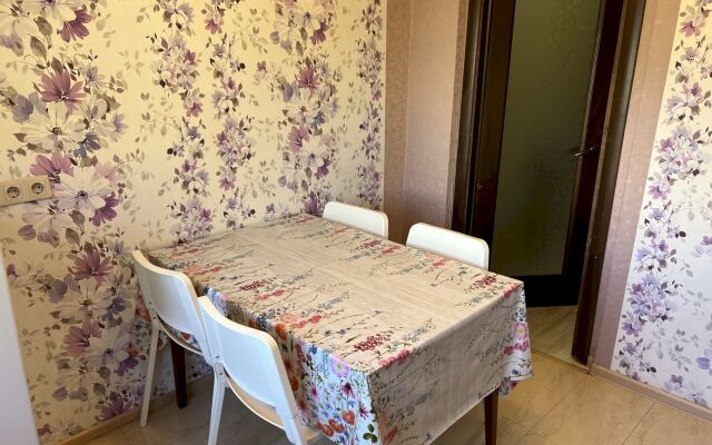 Апартаменты 351 Молодёжная 1