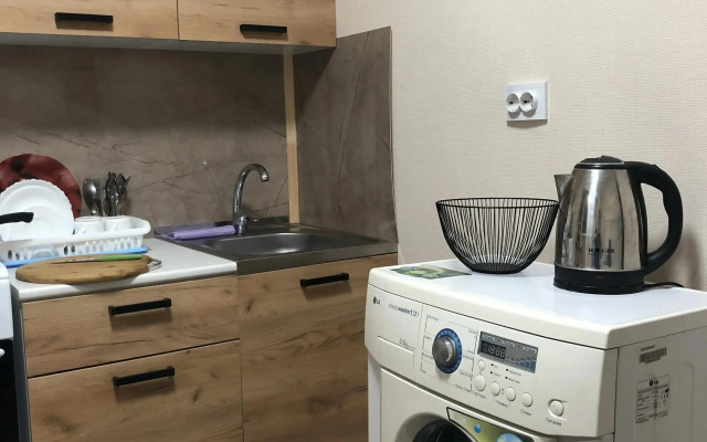 Квартира Уютная в центре города