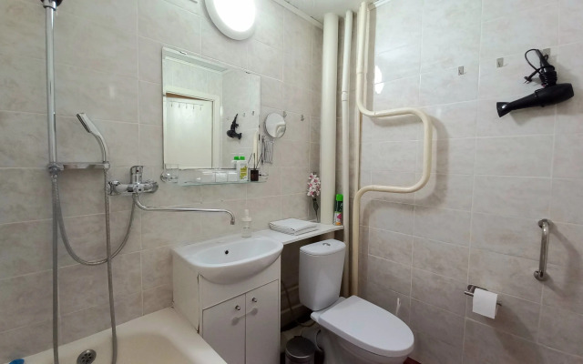 Kirova 202 Apartments