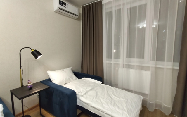 Квартира Уютная с удобным выездом на трассу М4