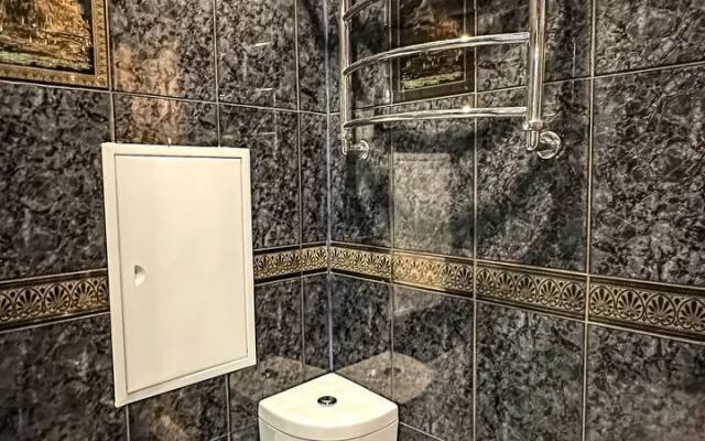 Apartamenty ryadom s metro Lyublino Flat