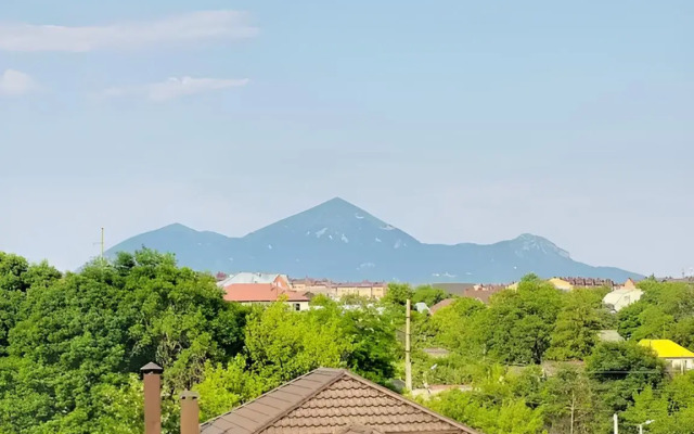 Квартира Уютная двушка в курортной зоне