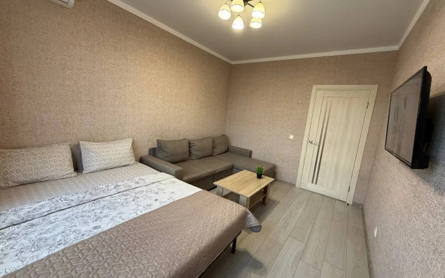 Апартаменты Локация Японский Сад