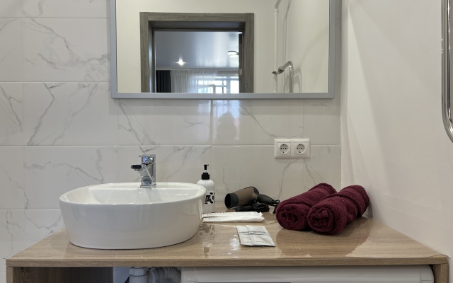 Studiya Krylova 2e 114 Ulan Ude 41 Kvartal Kakdoma Flat