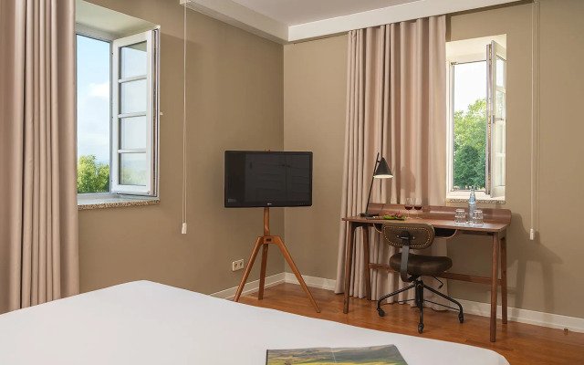 Hotel Forrester Essence Douro Hotel