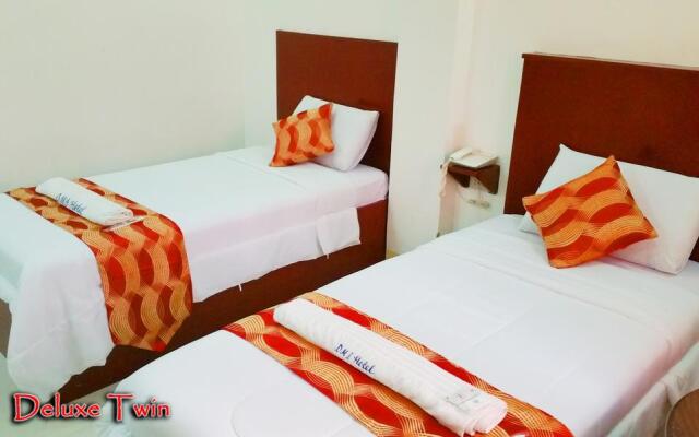 D'Mariners Inn Hotel