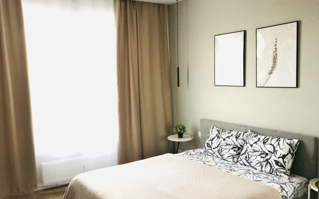 Квартира рядом с Шереметьево