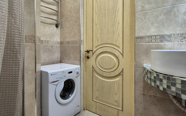 Квартира на улице Нижнеимеретинской 143