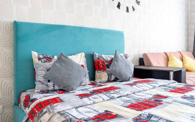Standart Apart Moskovskaya 473 Apartments