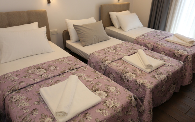 ATAÇEŞME Hotel