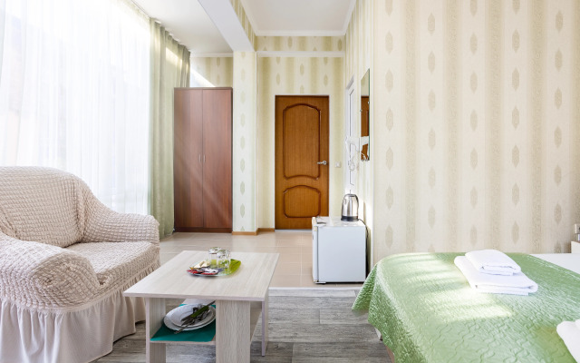 Lotos Guest House