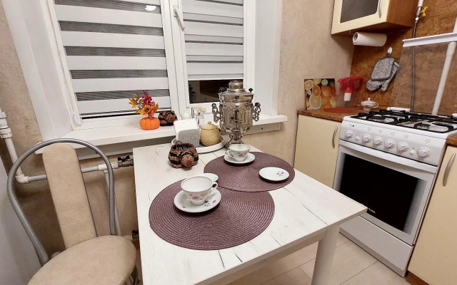 Квартира 1-Комнатная на Пионерской