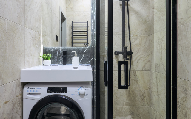 0 Апартаменты Артек на ул Степана Разина (27Б)