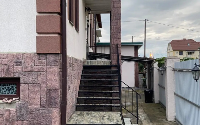 Shokoladka Guest house