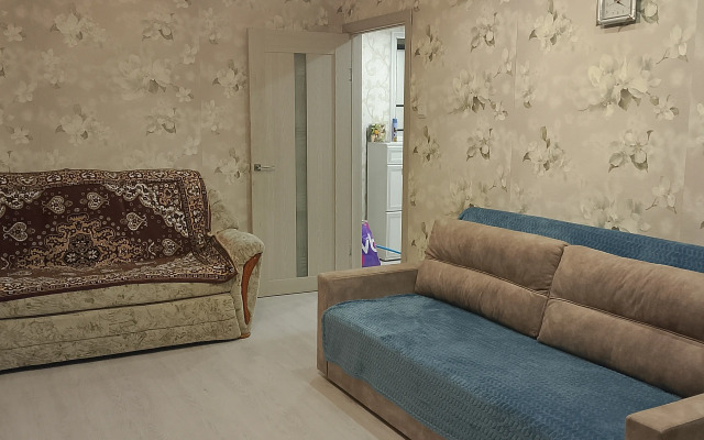 Квартира современная в Лихославль