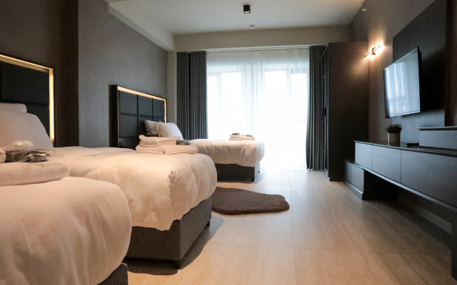 Sevval Kazdal Apart-hotel