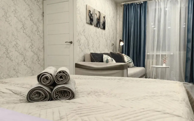 Квартира Однушка на ВДНХ