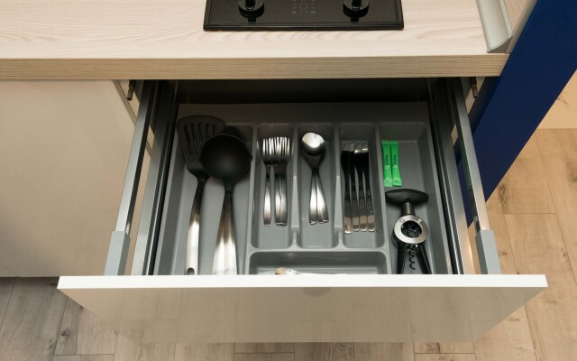 Knokey VTB Arena Apartment