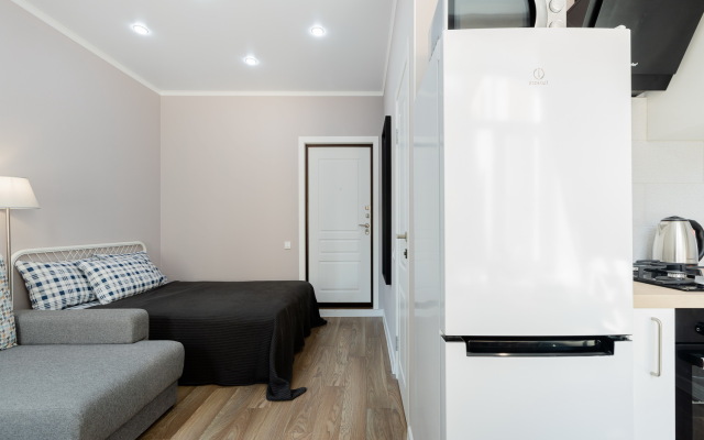 Апартаменты SpbStay 2 на Невском 63