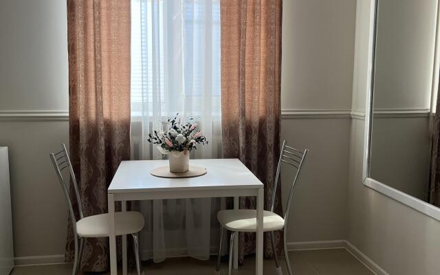 Квартира Студия