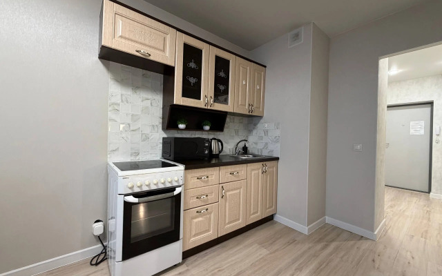 Квартира Рядом с Аквапарком