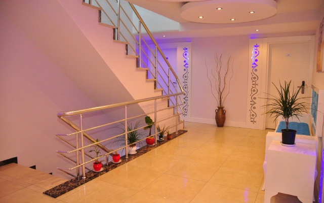 Aura Boutique Hotel