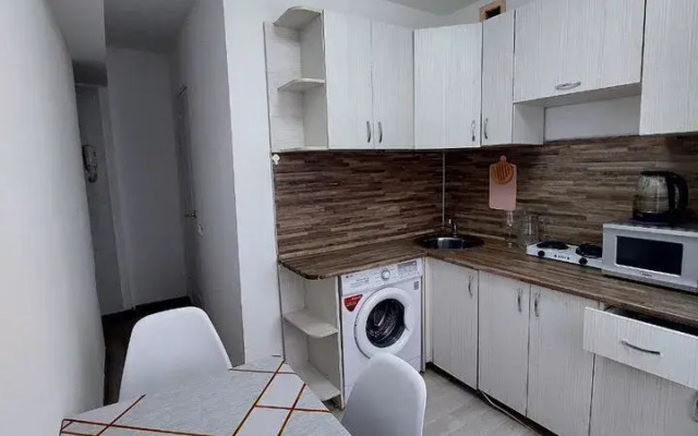 Квартира Светлая двухкомнатная