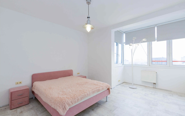 Квартира на Гвардейской площади