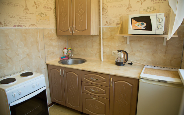 Квартира по Ул. Республики, дом 156