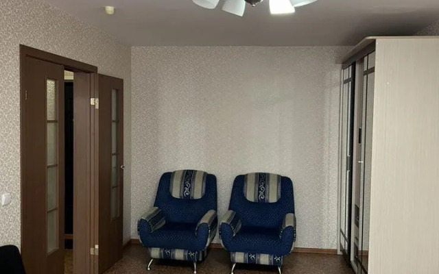 Квартира на Запорожской 57