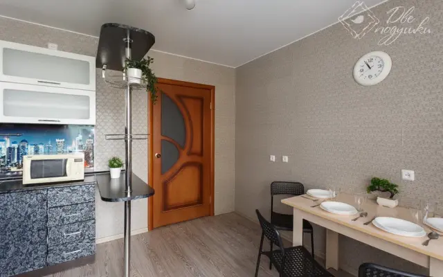 Квартира Две Подушки на Чехова 36