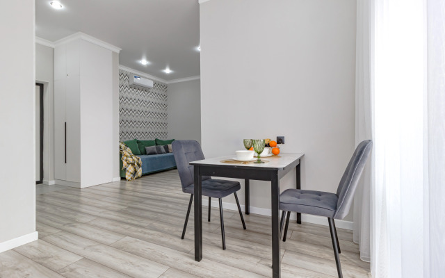 Paracat Central Inn Flat